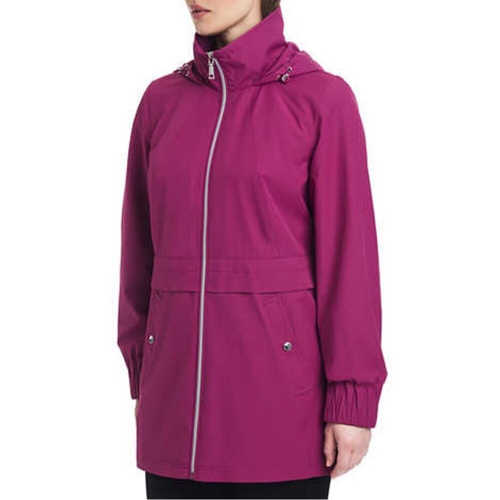 Vince Camuto - Women’s Anorak Jacket